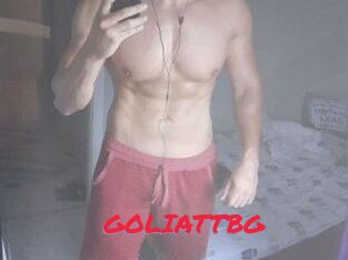 GOLIATTBG
