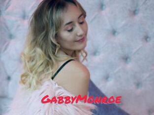 GabbyMonroe