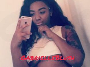 GabrielleBlush