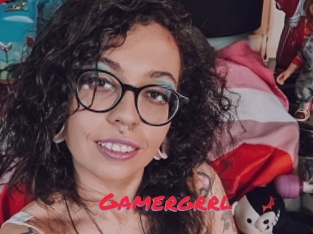 Gamergrrl