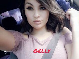 Gelly
