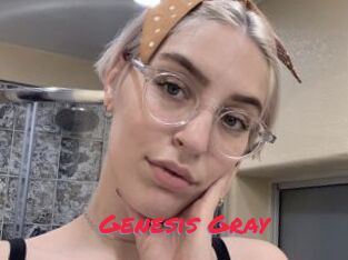 Genesis_Gray