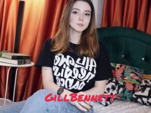 GillBennett