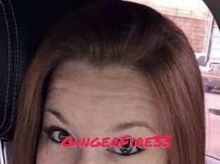GingerFire33