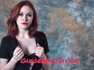 GingerHotDivine
