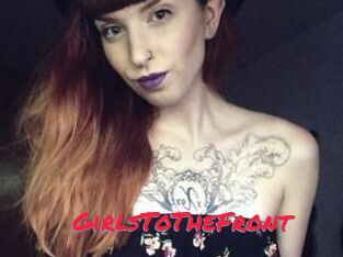 GirlsToTheFront