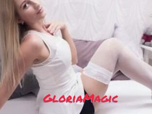 GloriaMagic