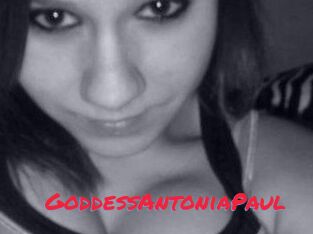 GoddessAntoniaPaul
