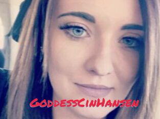 GoddessCinHansen