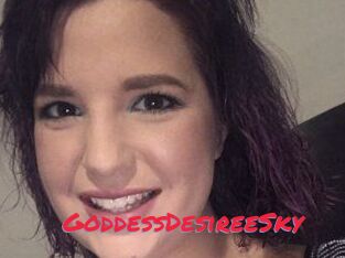 GoddessDesireeSky