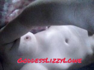 GoddessLizzyLowe