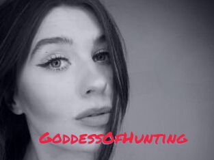 GoddessOfHunting