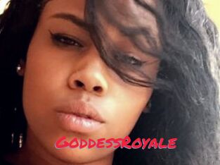 GoddessRoyale