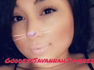 GoddessSavannahJimenez