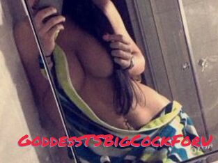 GoddessTSBigCockForU