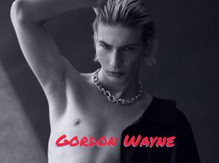 Gordon_Wayne