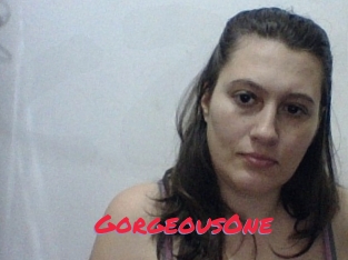 GorgeousOne