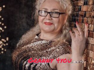 Granny_4you