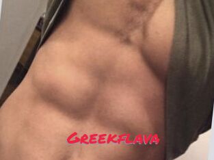 Greekflava