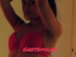 Gretamilan