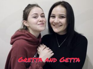 Gretta_and_Getta