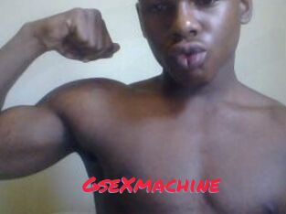 GseXmachine