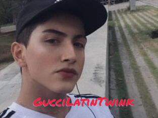 GucciLatinTwink