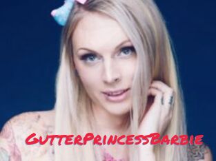 GutterPrincessBarbie