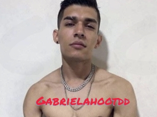 Gabrielahootdd