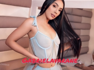Gabrielavarane