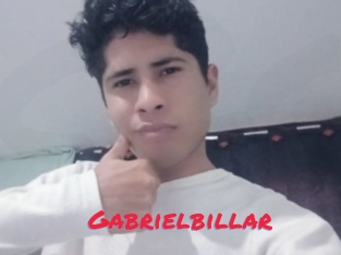Gabrielbillar