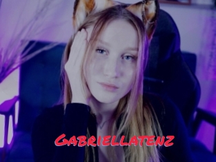 Gabriellatenz