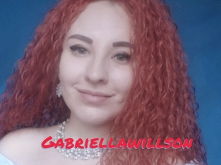 Gabriellawillson