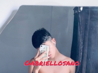 Gabriellosano
