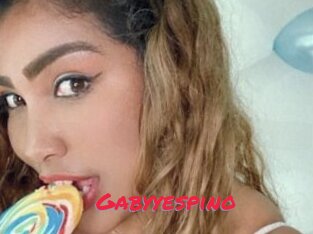 Gabyyespino