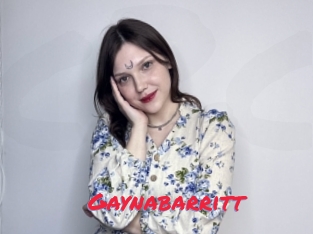 Gaynabarritt