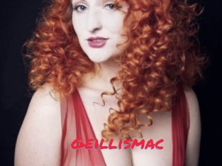 Geillismac