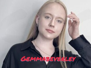 Gemmabeverley