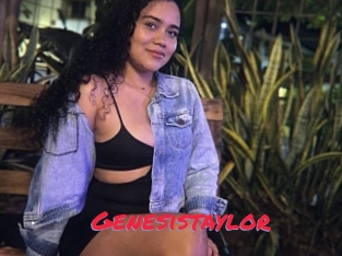 Genesistaylor