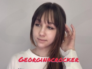 Georginacrocker