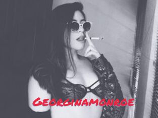 Georginamonroe