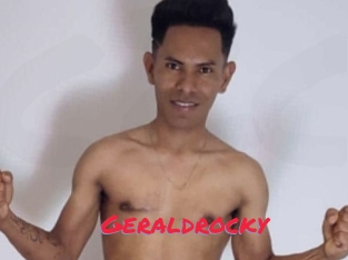 Geraldrocky
