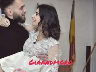 Giaandmoro