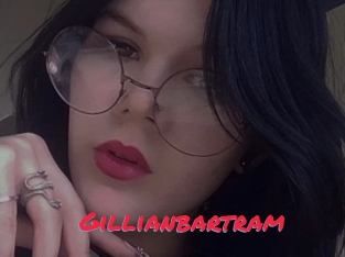 Gillianbartram