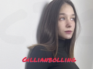 Gillianbolling