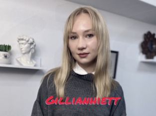 Gillianhiett