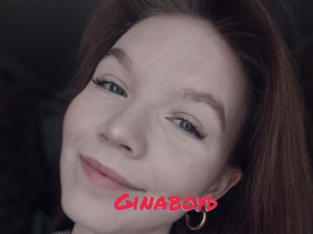 Ginaboyd