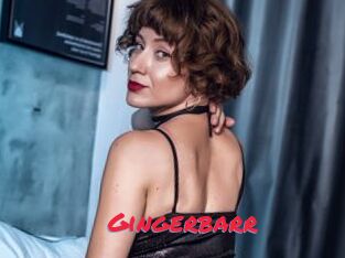 Gingerbarr
