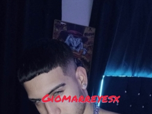 Giomarreyesx