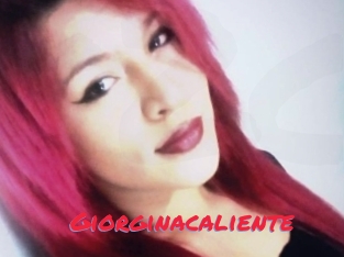 Giorginacaliente